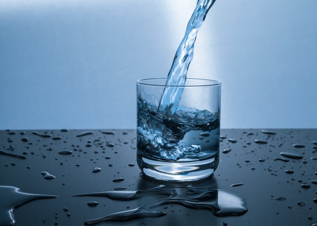 waterontharder