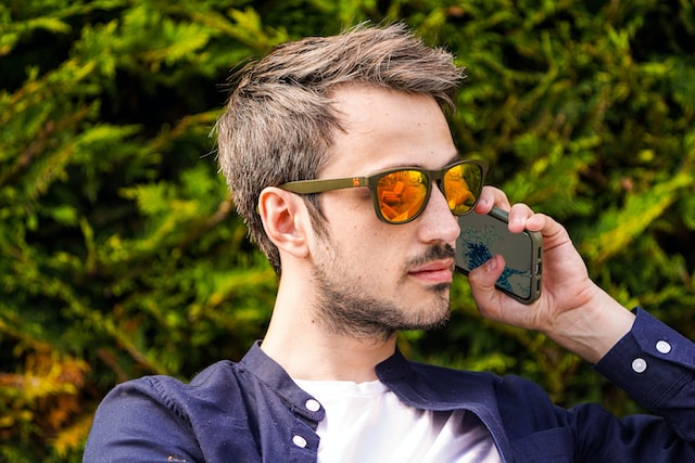 telefonie