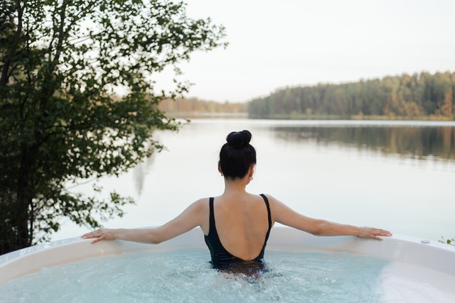 hottub