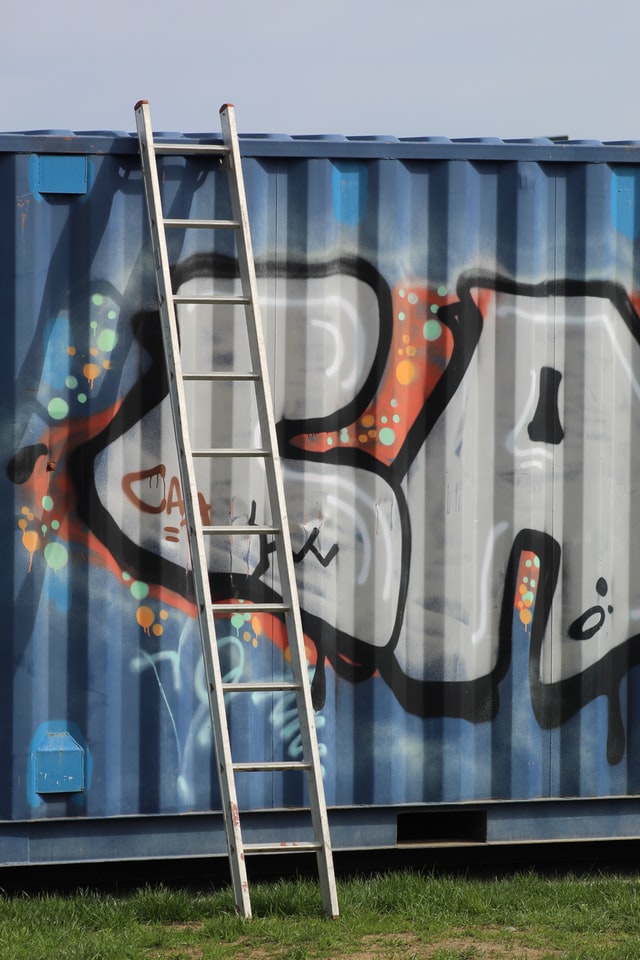 ladder